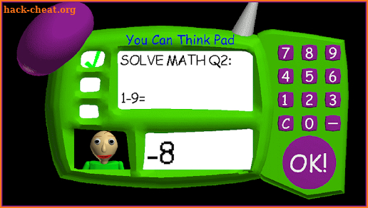 New Best Easy Math: Notebook & learning in school3 screenshot