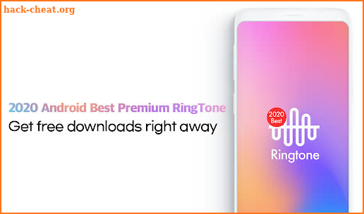 New Best Ringtone Download Free screenshot