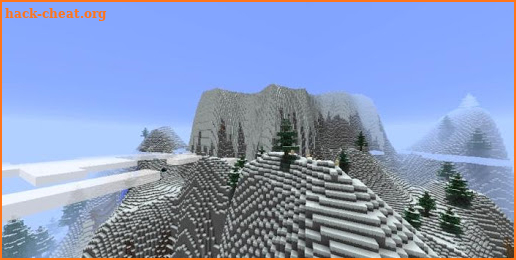 New Biomes Plenty Mod screenshot