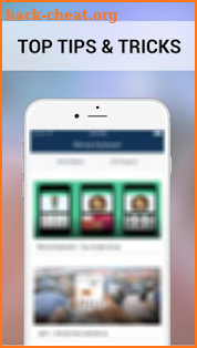 New Bitmoji Apps Avatar Guide screenshot