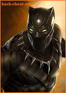 New Black Panther Wallpapers screenshot