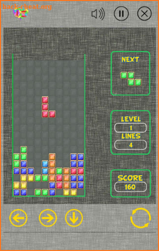 New Block Puzzle - Fun & Addictive screenshot