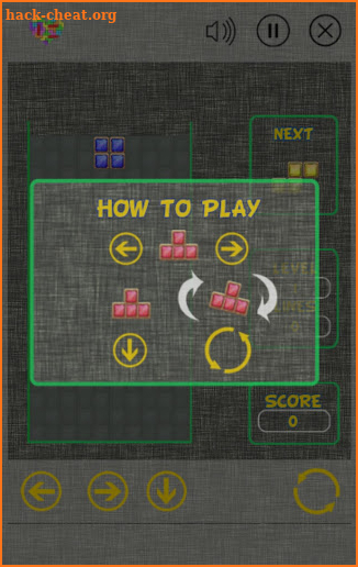 New Block Puzzle - Fun & Addictive screenshot