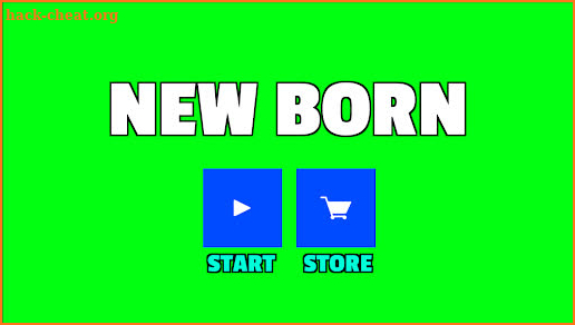 New Born screenshot