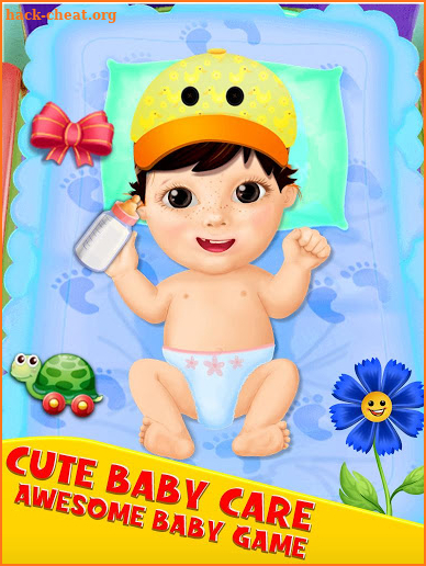 New Born - Mommy & Baby Care Baby Shower 2020 👶 screenshot
