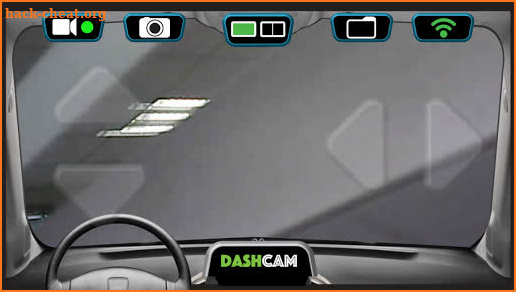 New Bright DashCam screenshot