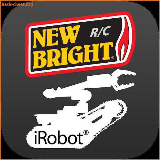 New Bright iRobot screenshot