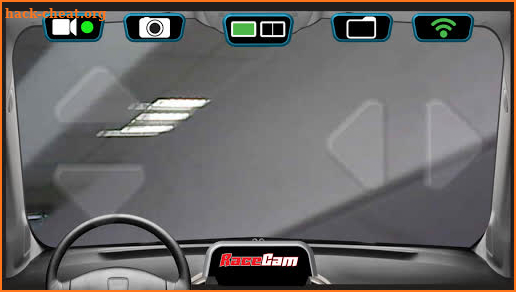 New Bright RaceCam screenshot