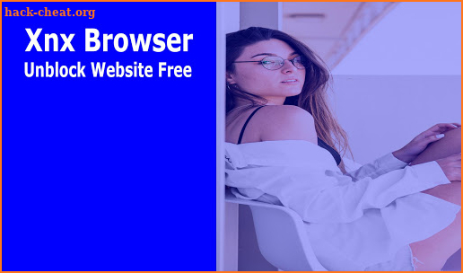 New Browser X - Unblock Sites Without VPN screenshot