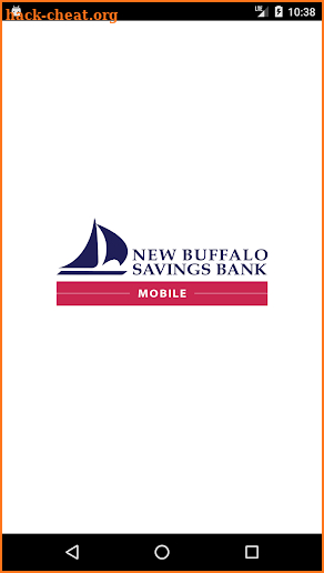 New Buffalo Savings Mobile screenshot
