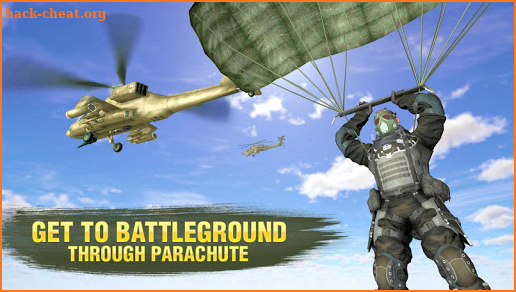New Call for Duty - Modern Ops Warfare screenshot