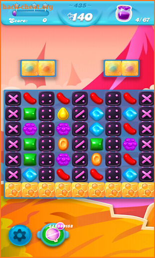 New Candy Crush Soda Saga Tips Guide screenshot