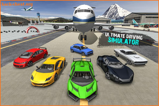 New Car Driving Simulator 2018 – Real Drift screenshot
