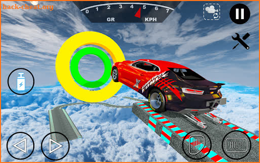 New Car Driving Simulator 2019 screenshot