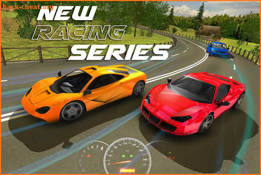 New Car Racing Game 2019 – Fast Driving Game screenshot