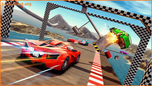 New Car Racing Games 2021 : Free Car Games 2020 screenshot