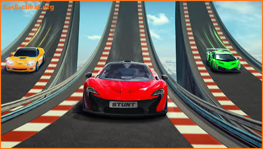 New Car Racing Games 2021 : Free Car Games 2020 screenshot