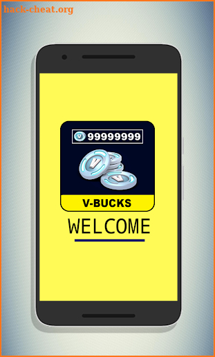 New Cheat; V-Bucks Guide screenshot