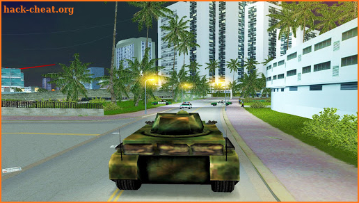 New Cheats for GTA Vice City screenshot