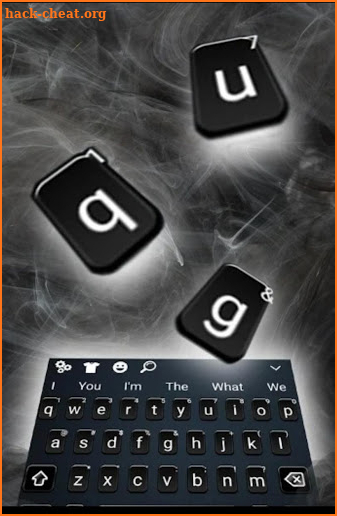 New Cheeta Keyboard - My Photo Keyboard theme 2020 screenshot