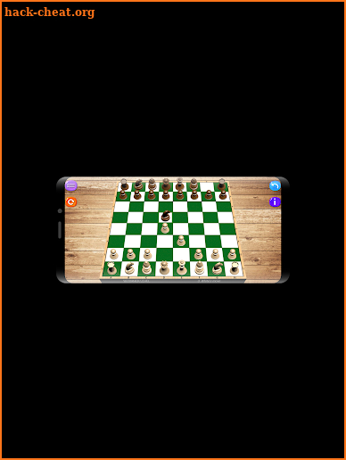 new Chess Master 3D 2019 screenshot