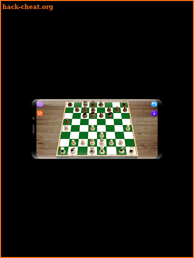 new Chess Master 3D 2019 screenshot