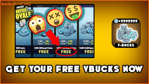 New Daily Free Vbucks l Battle Pass Tips 2k20 screenshot