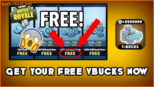 New Daily Free Vbucks l Battle Pass Tips 2k20 screenshot