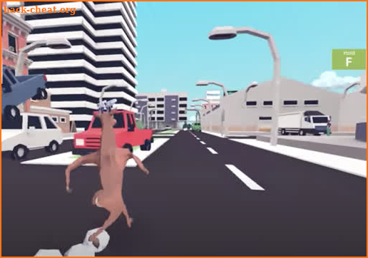 New DEEEER Simulator City Tips 2020 screenshot