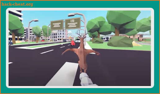 New Deer Simulator 2021 Tips screenshot