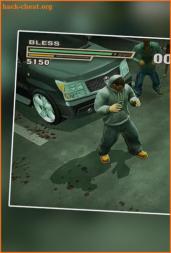 New Def Jam Fight For NY PS Walkthrough Trick screenshot