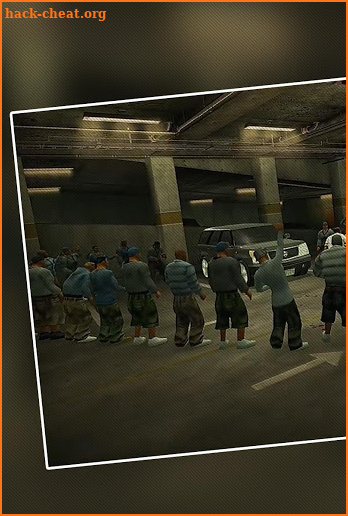 New Def Jam Fight For NY PS Walkthrough Trick screenshot