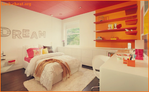 New Design Teen Room screenshot