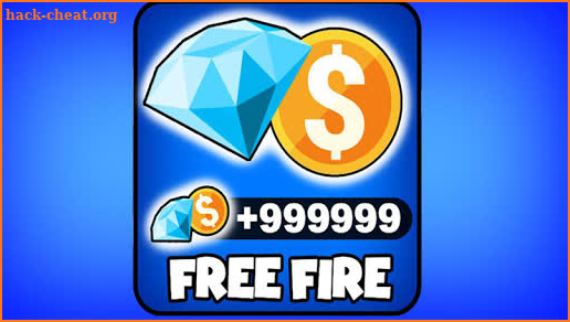 New Diamonds for Free Fire - Tips and Tricks screenshot