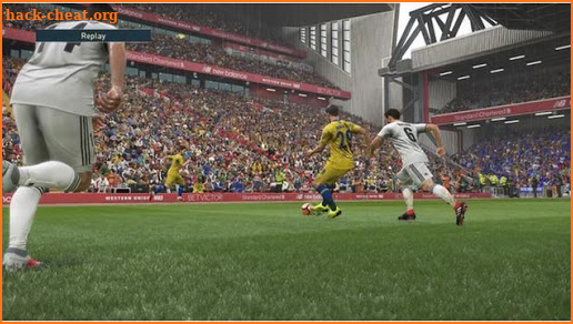 New DLS 20 (Dream league soccer) Champions Helper screenshot