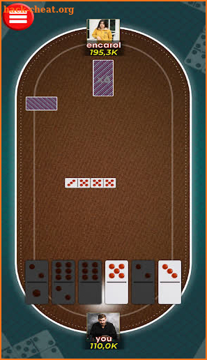 New Domino : Gaple Offline screenshot