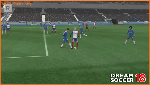 New Dream League Game Tips - Soccer 18 screenshot