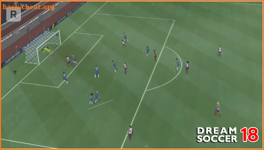 New Dream League Game Tips - Soccer 18 screenshot