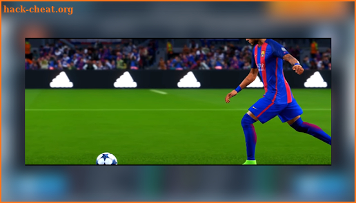 New Dream League Soccer 18 Secret Tips screenshot