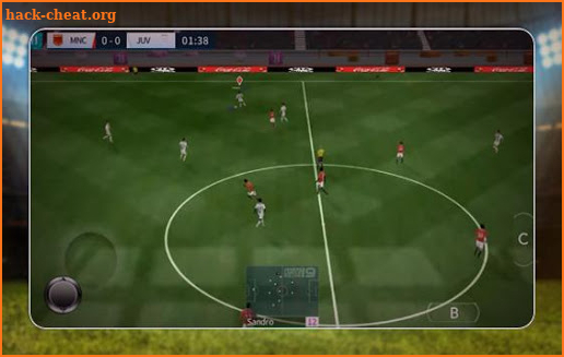 New Dream League Soccer 19 Tips Advice screenshot