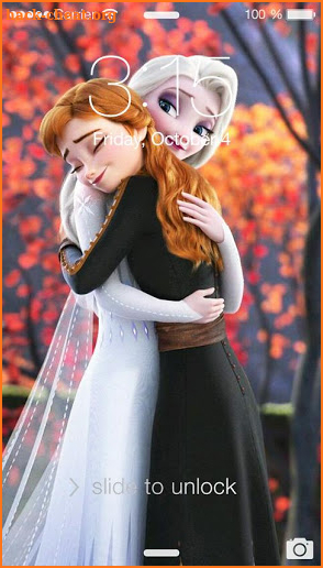 New Elsa 2 HD Wallpapers screenshot