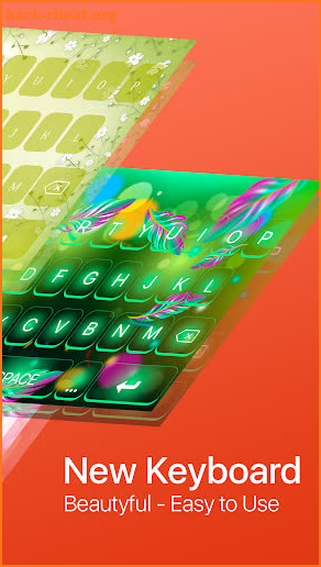 New Emoji Keyboard iOS 14 - Emojis keyboard 2021 screenshot