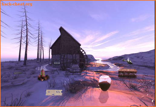 New Escape Game - Vigilant Victory screenshot