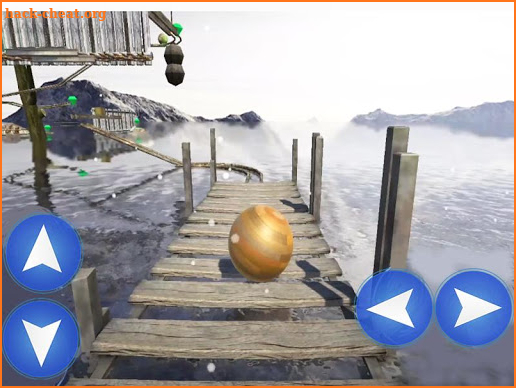 New Extreme Ball Balancer 2020 screenshot