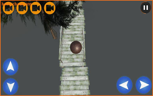 NEW Extreme Ball Balancer 3D screenshot