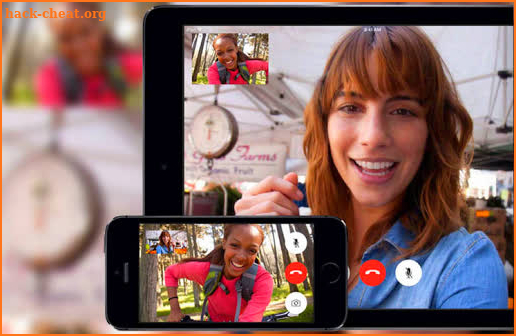 New FaceTime Advice to Video Call 2020 screenshot