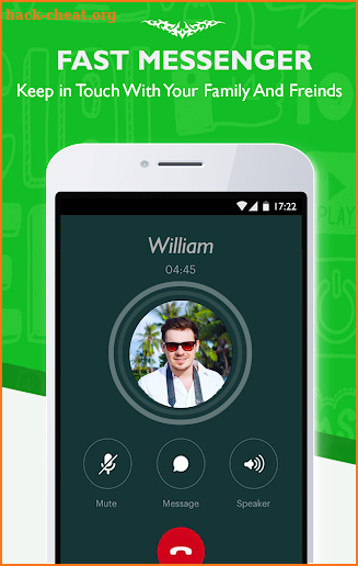 New Facetime Call Video Live Advice screenshot