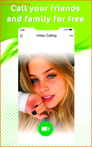 New FaceTime Calls & chat tips 2021 screenshot