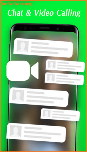 New FaceTime Calls & Messaging Video Calling Guide screenshot