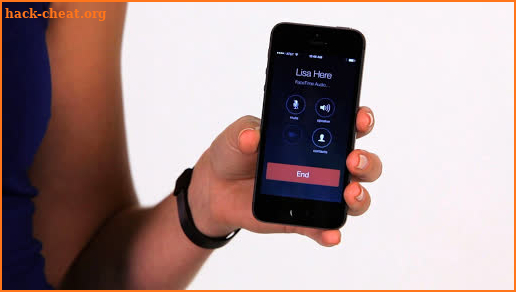New FaceTime Calls & Messaging Video Calling Tips screenshot